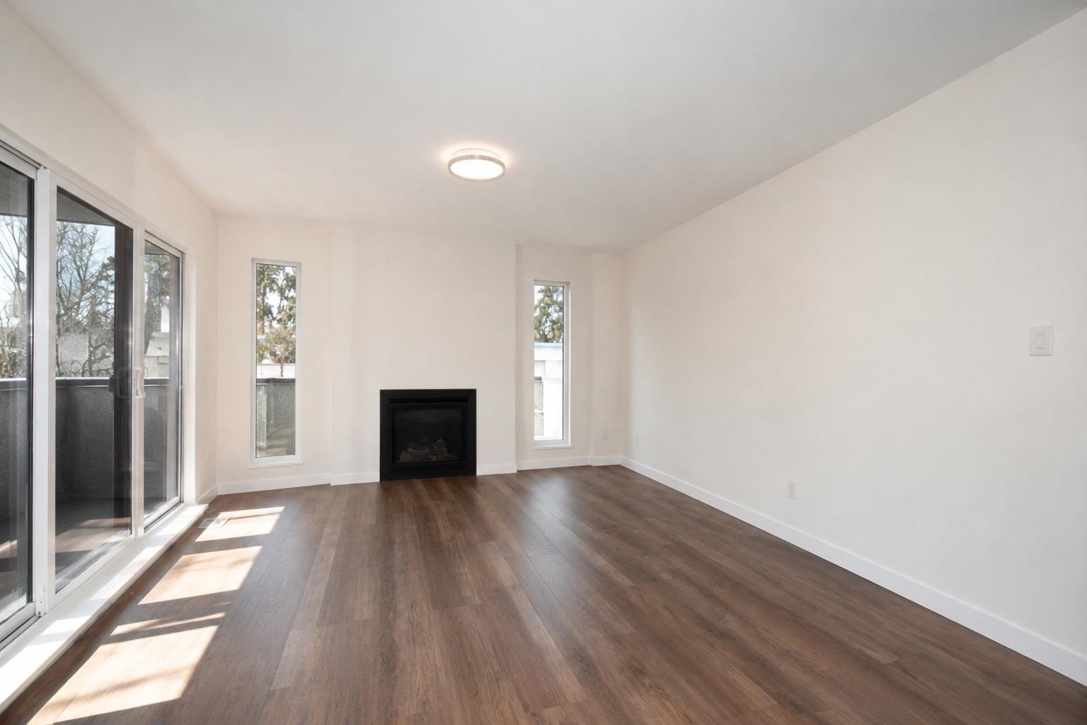 405 8775 Cartier Street - MLS&reg; # R3144469
