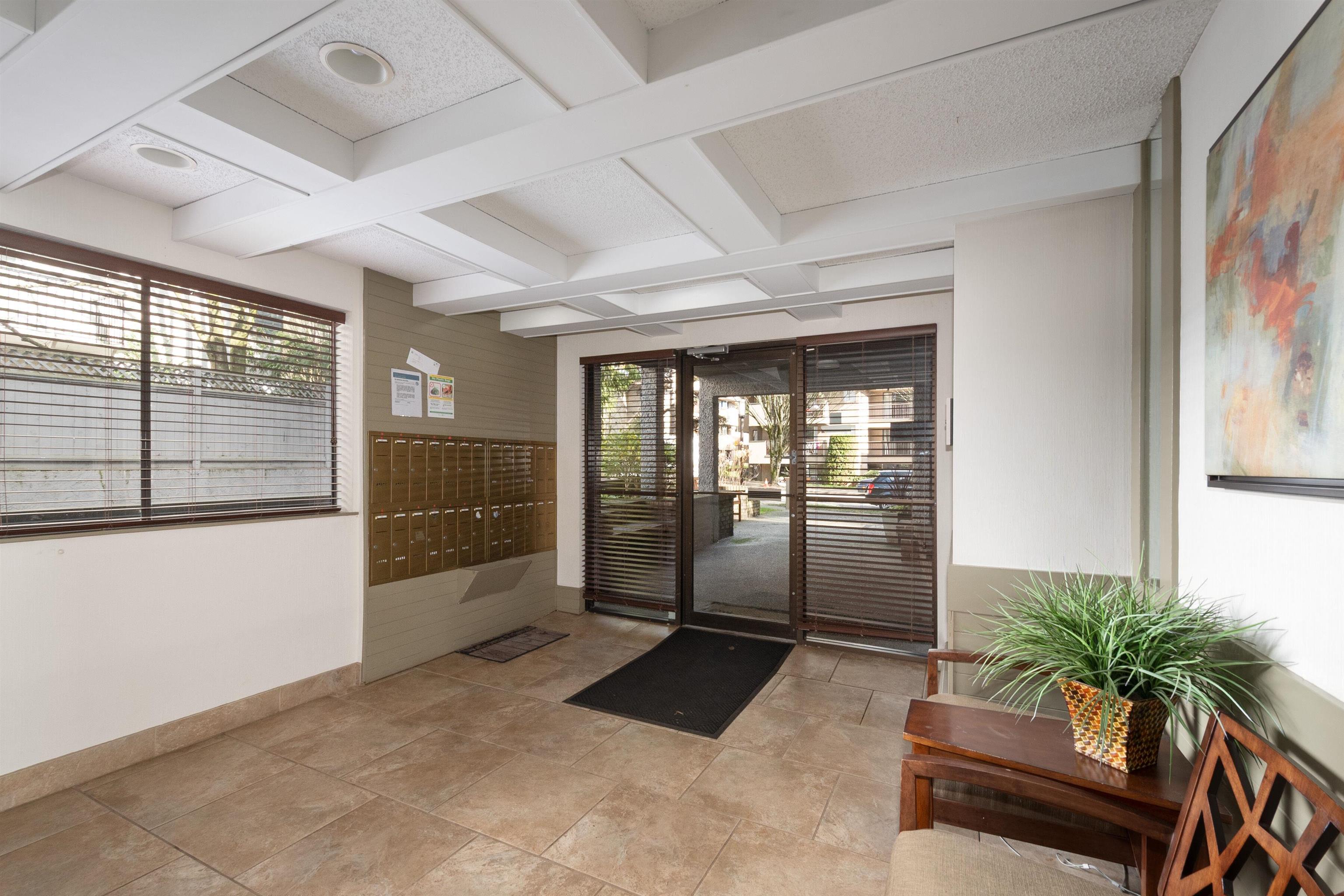 405 8775 Cartier Street - MLS&reg; # R3144469