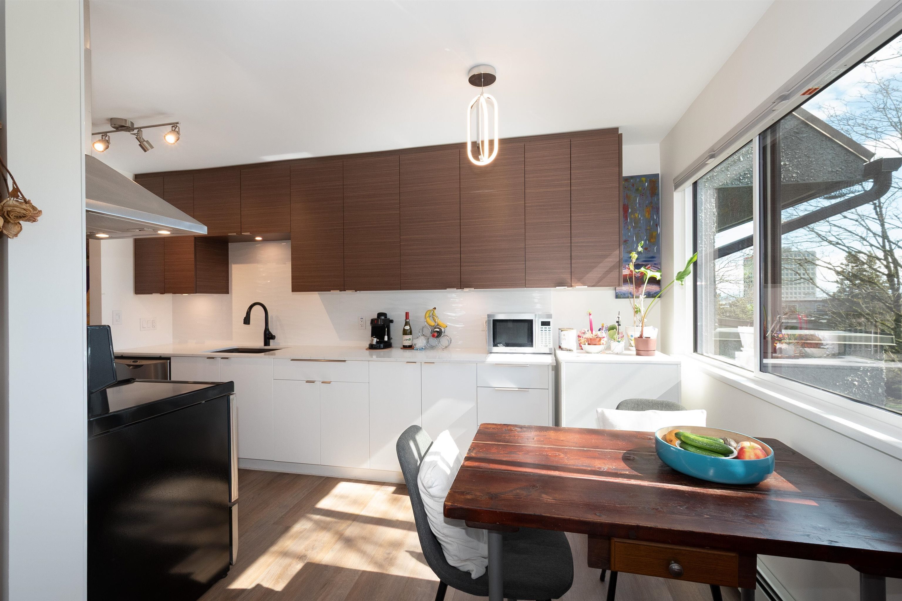 405 8775 Cartier Street - MLS&reg; # R3144469
