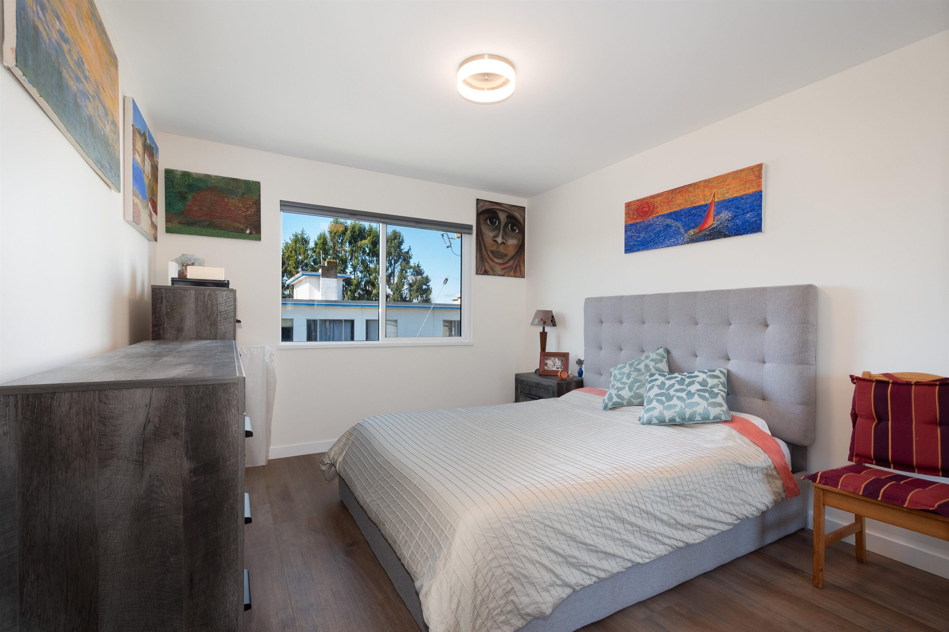405 8775 Cartier Street - MLS&reg; # R3144469