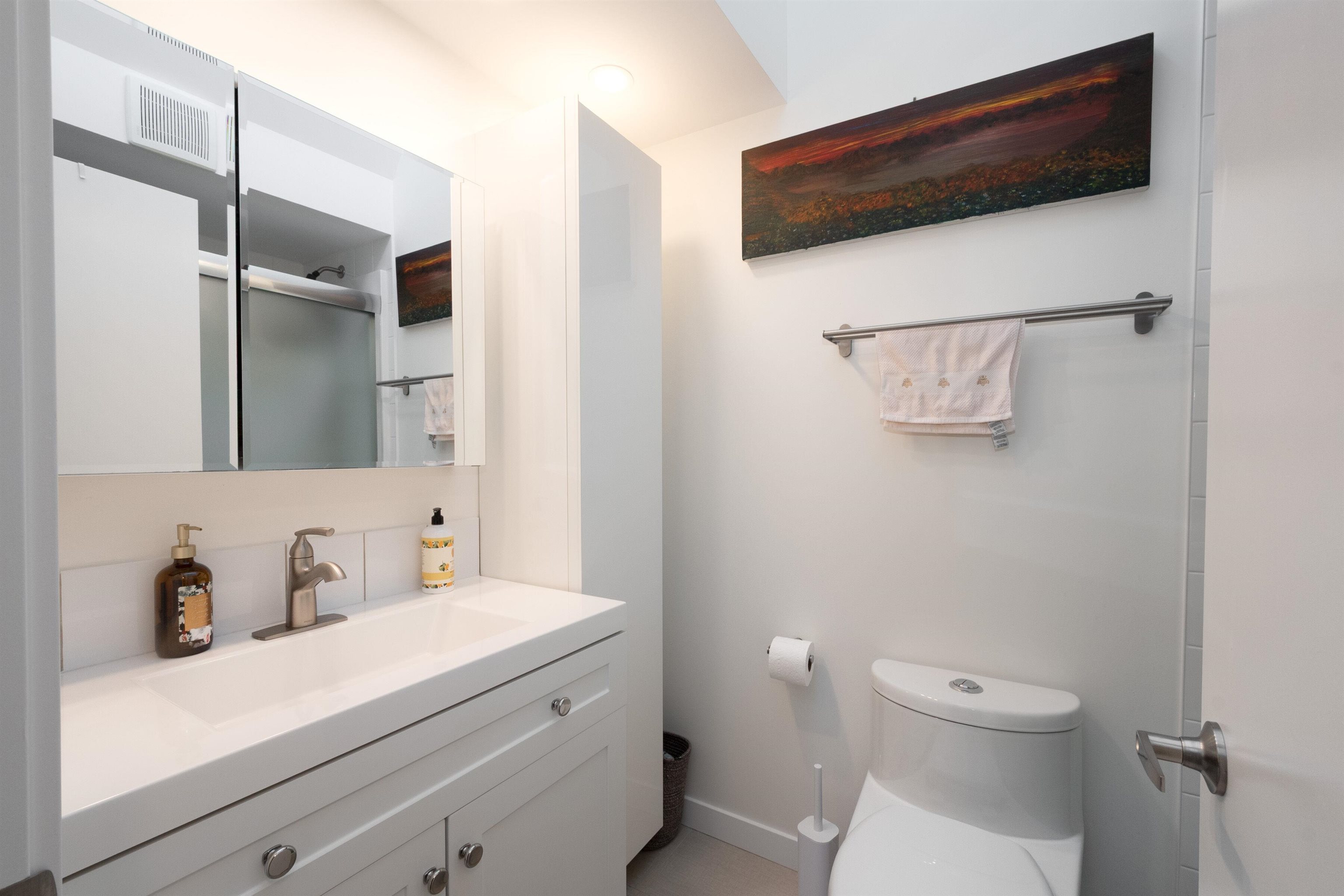 405 8775 Cartier Street - MLS&reg; # R3144469
