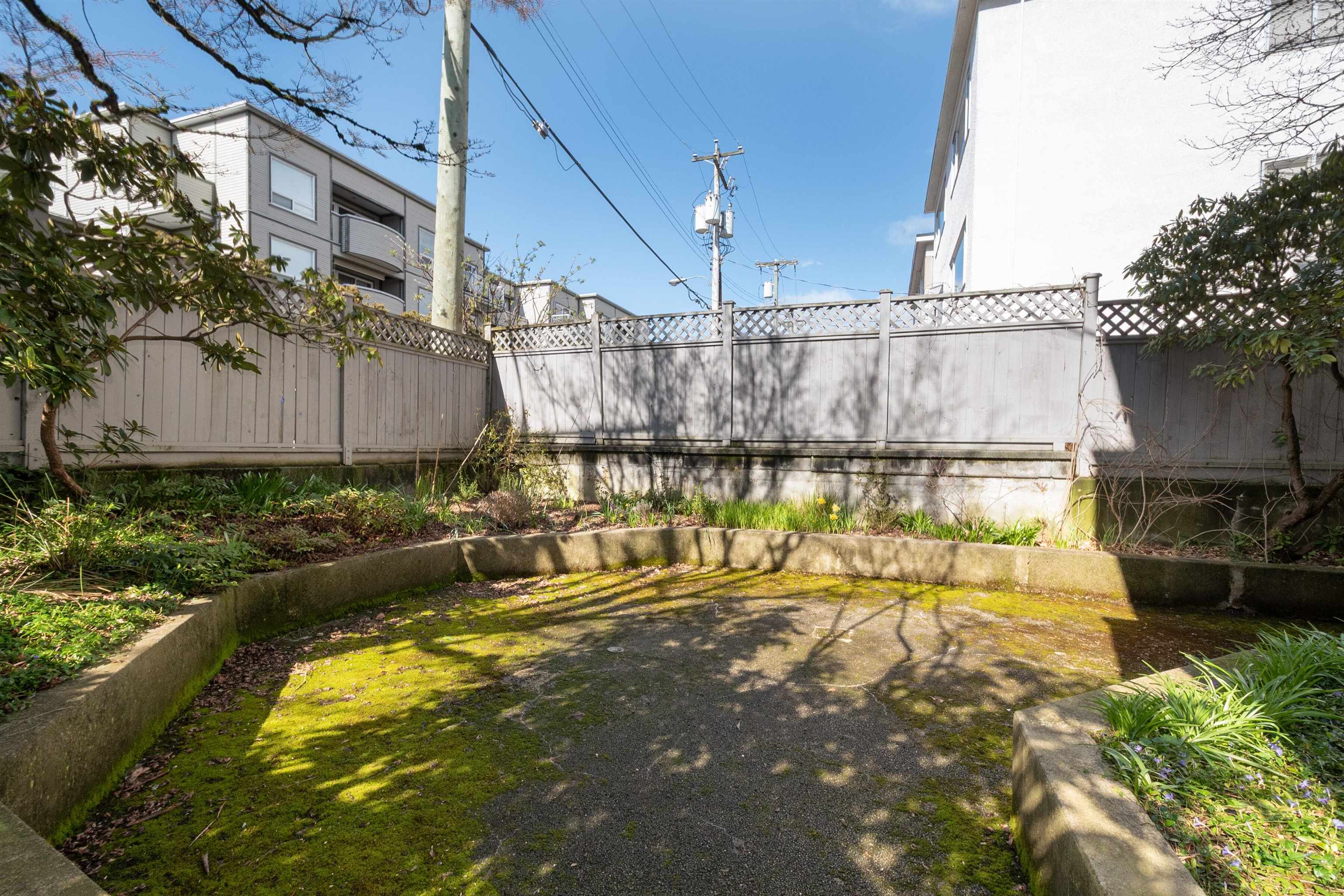 405 8775 Cartier Street - MLS&reg; # R3144469