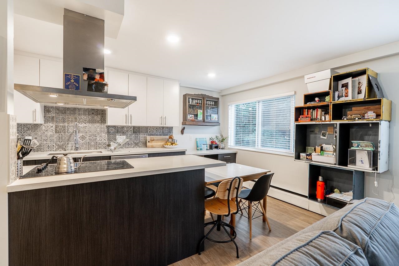 213 36 14th Avenue - MLS&reg; # R3144507