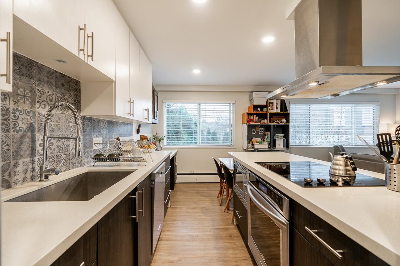 213 36 14th Avenue - MLS&reg; # R3144507