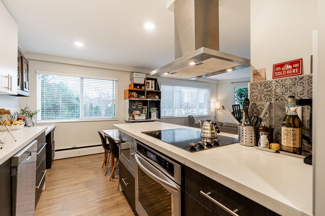 213 36 14th Avenue - MLS&reg; # R3144507