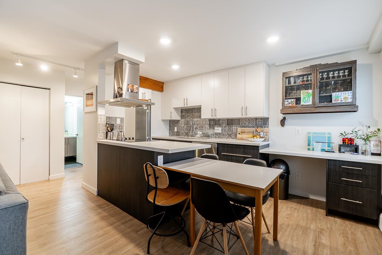 213 36 14th Avenue - MLS&reg; # R3144507