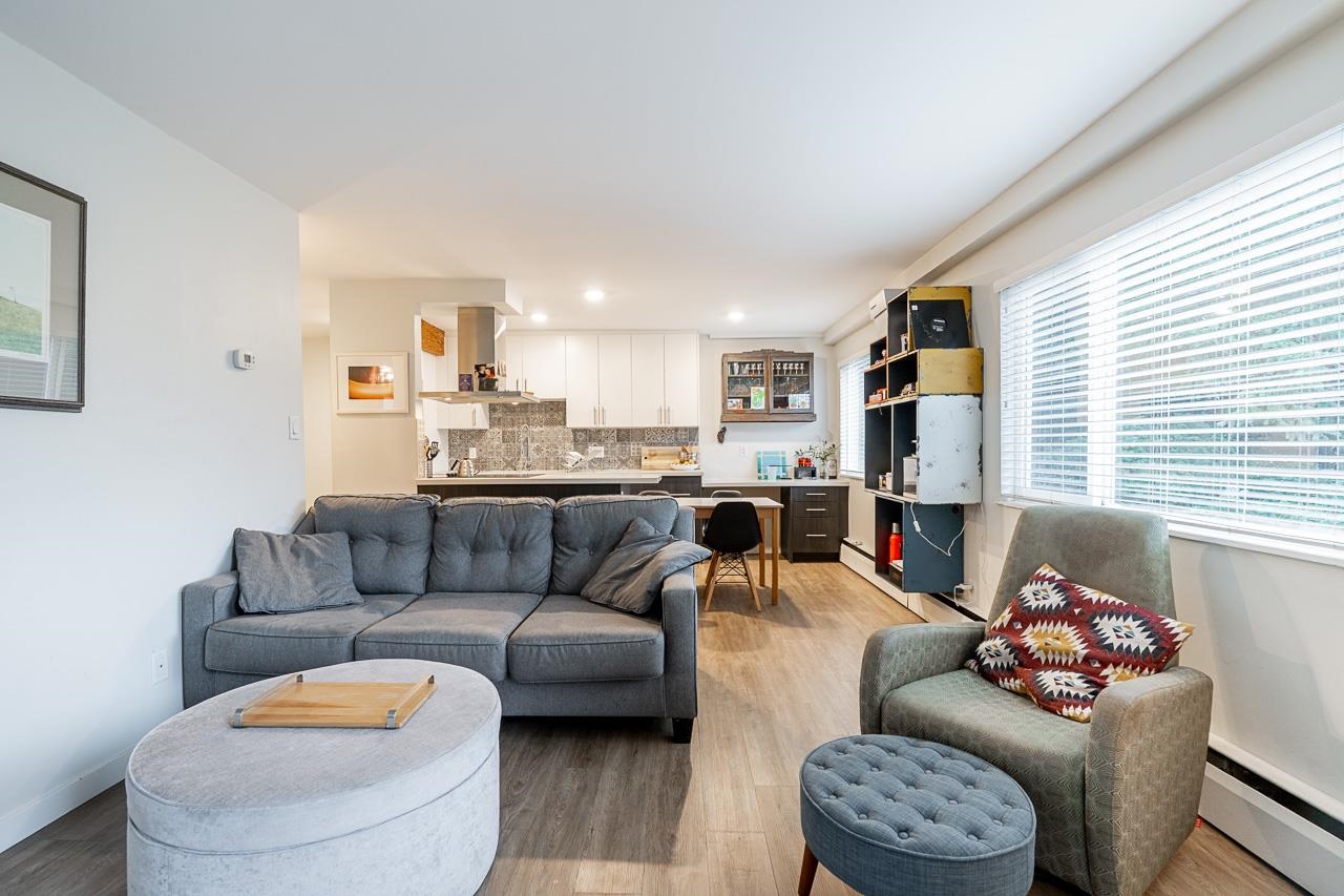 213 36 14th Avenue - MLS&reg; # R3144507