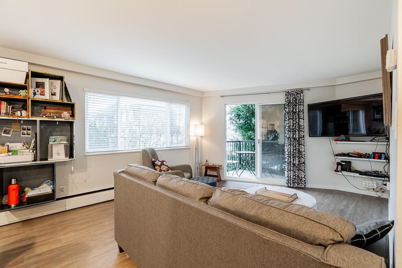 213 36 14th Avenue - MLS&reg; # R3144507