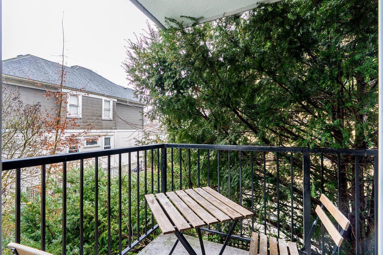 213 36 14th Avenue - MLS&reg; # R3144507