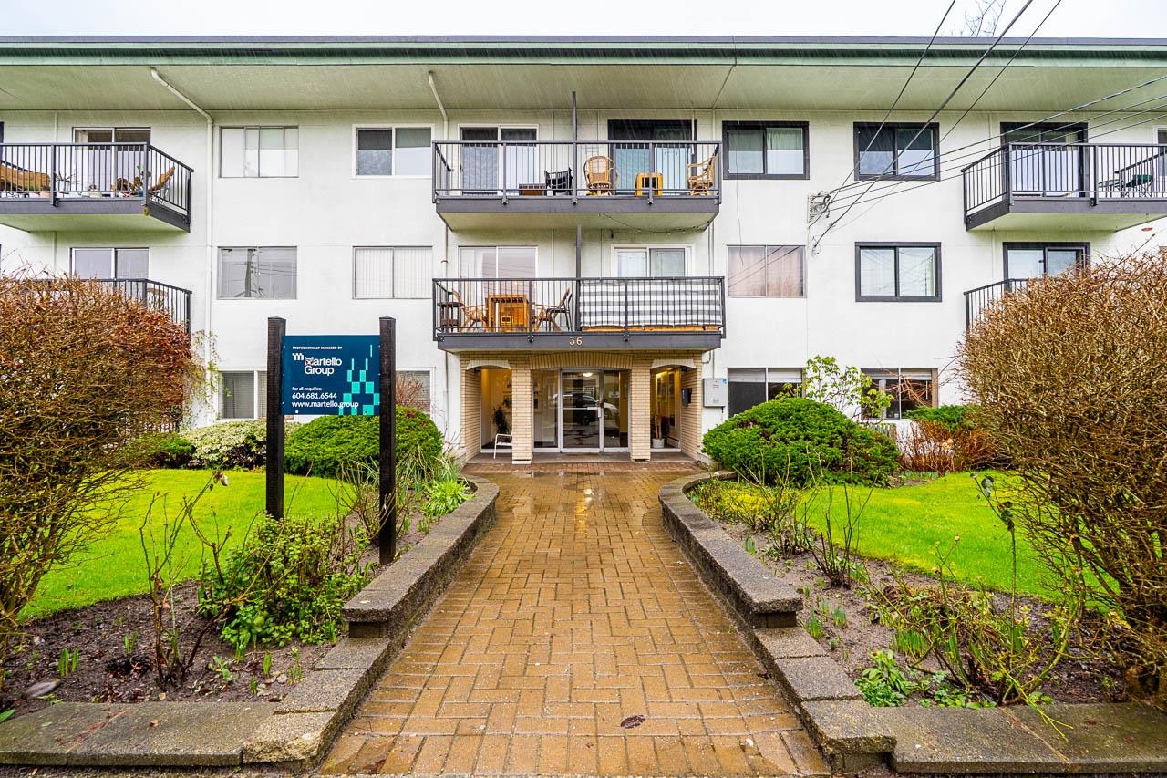 213 36 14th Avenue - MLS&reg; # R3144507