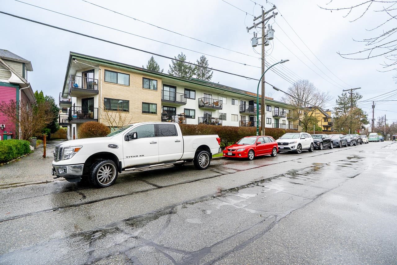 213 36 14th Avenue - MLS&reg; # R3144507