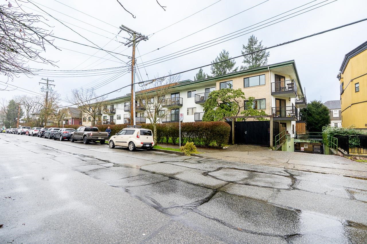 213 36 14th Avenue - MLS&reg; # R3144507