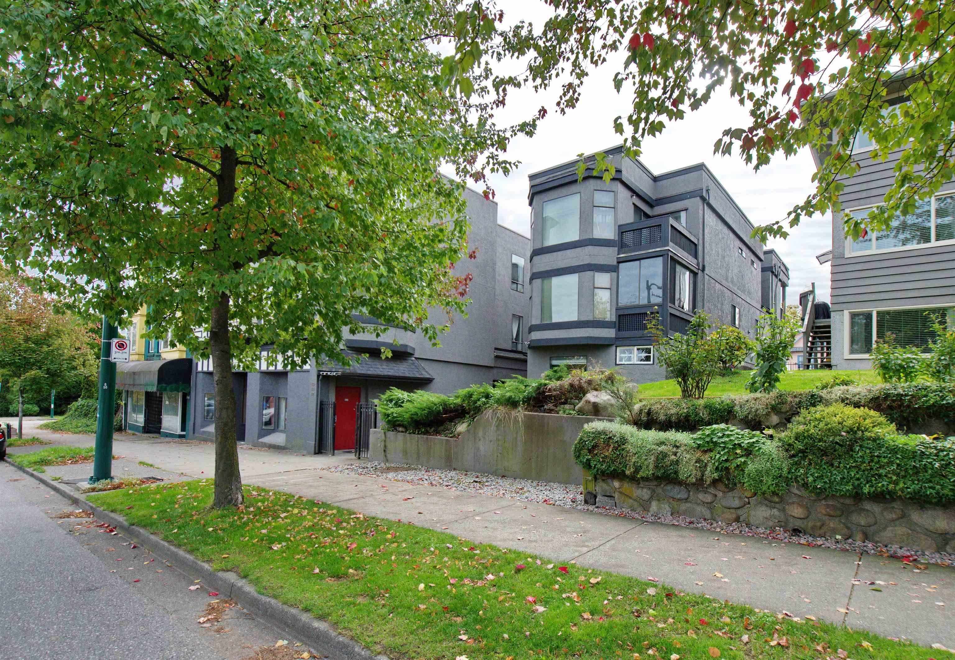 2 862 Broadway  - MLS&reg; # R3144735