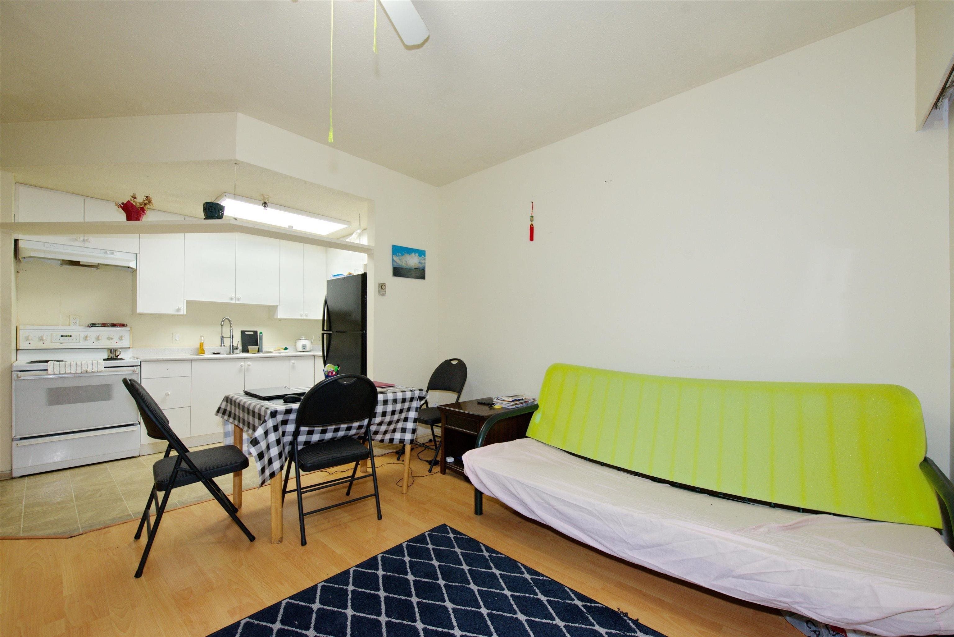 2 862 Broadway  - MLS&reg; # R3144735