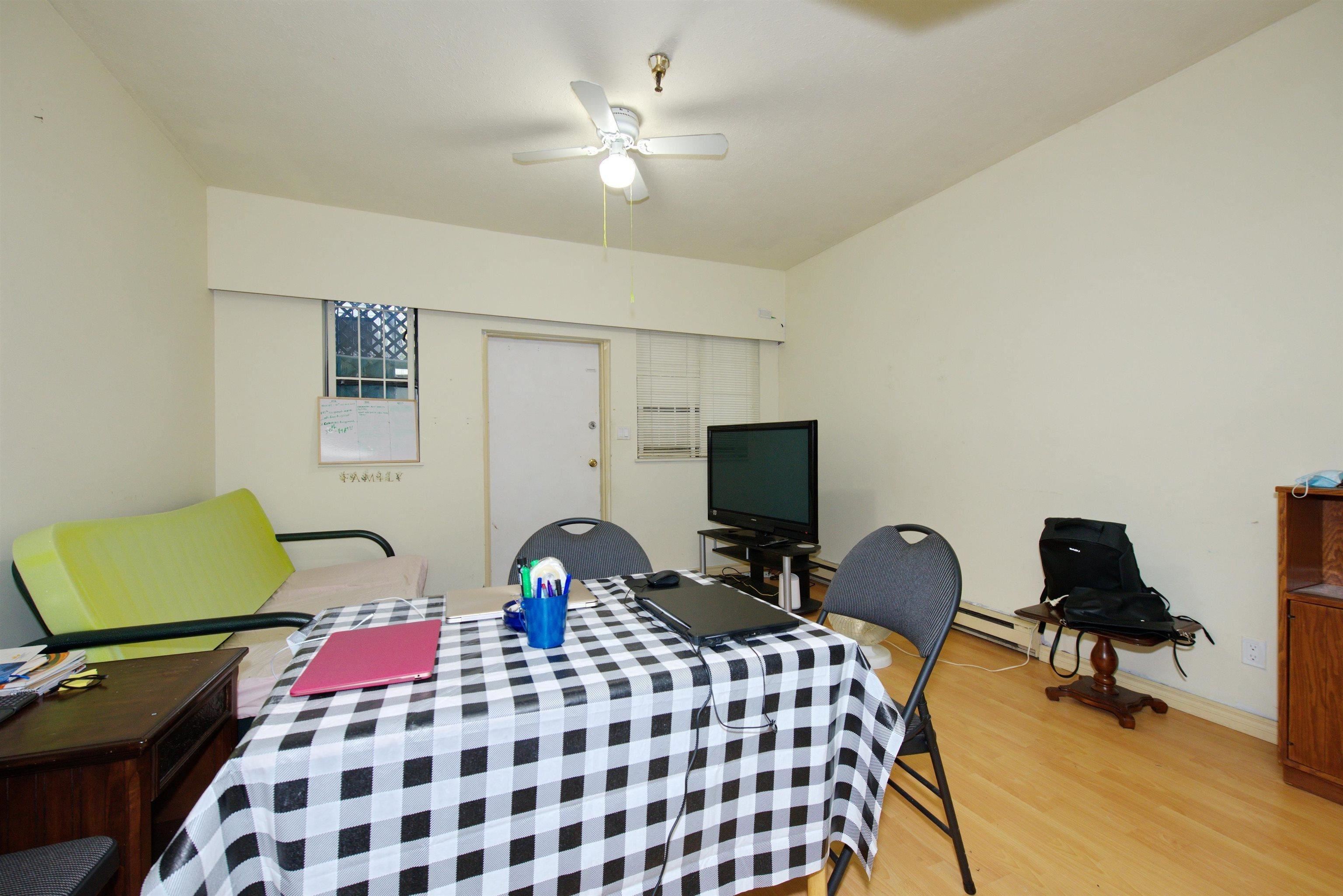 2 862 Broadway  - MLS&reg; # R3144735