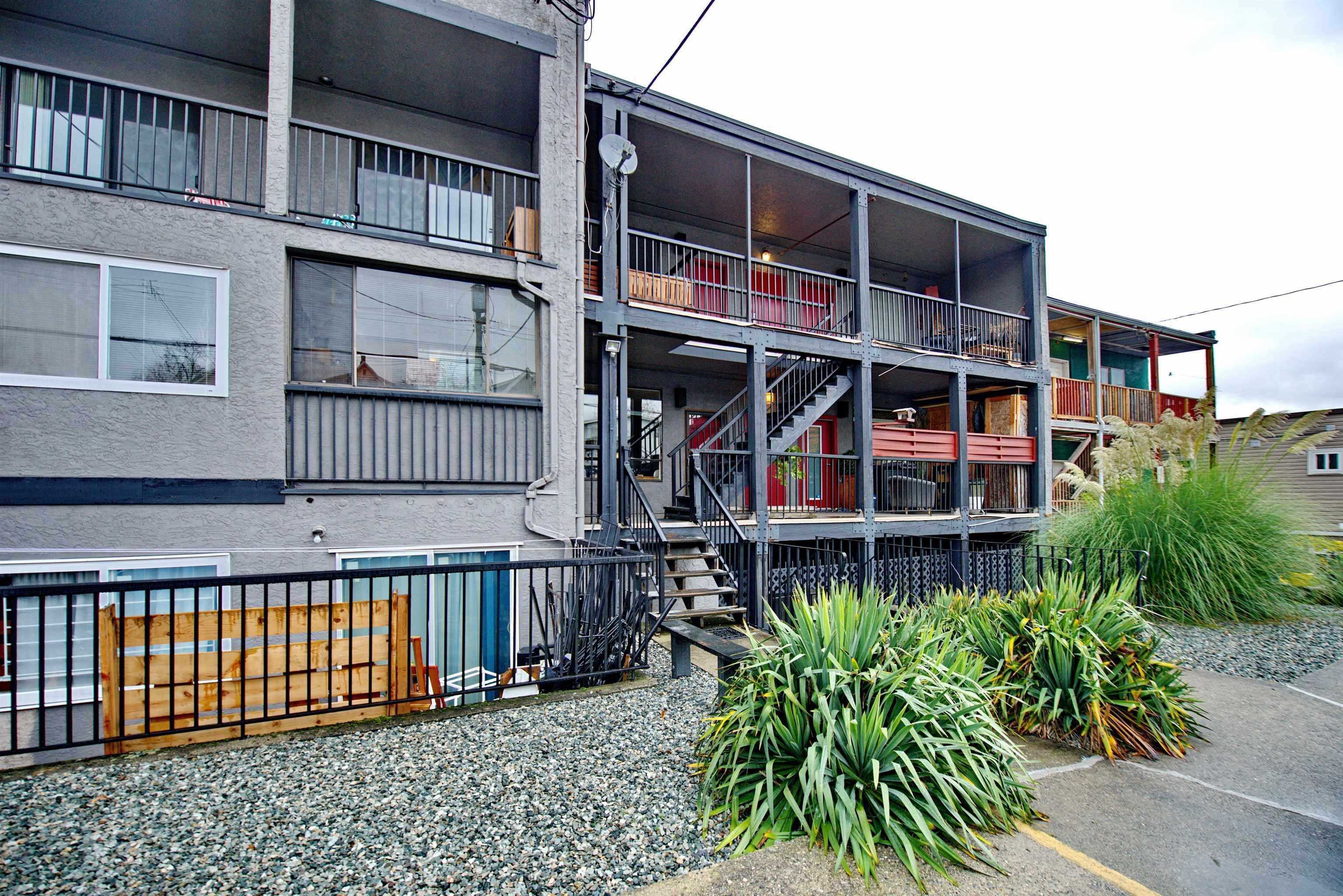 2 862 Broadway  - MLS&reg; # R3144735