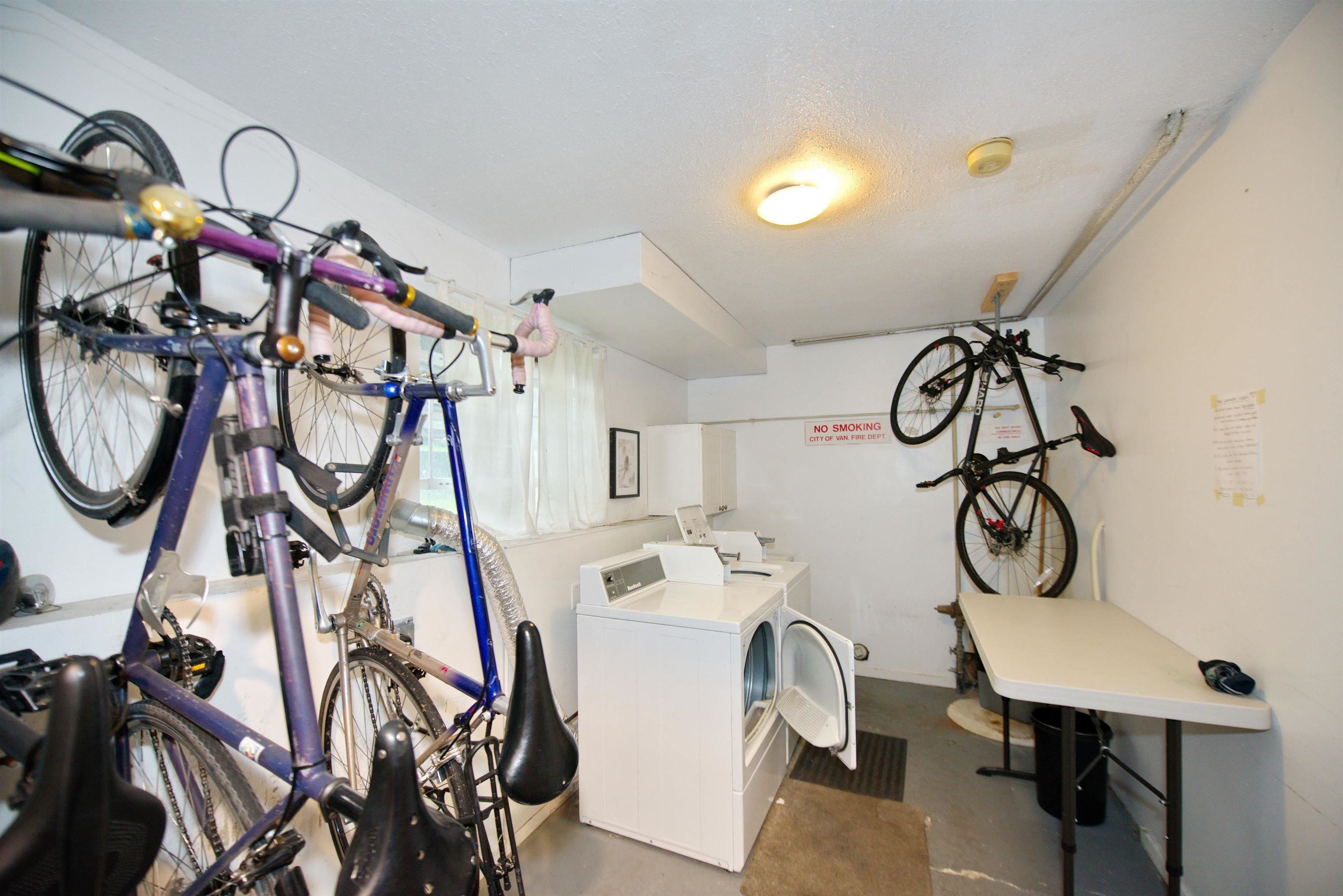 2 862 Broadway  - MLS&reg; # R3144735