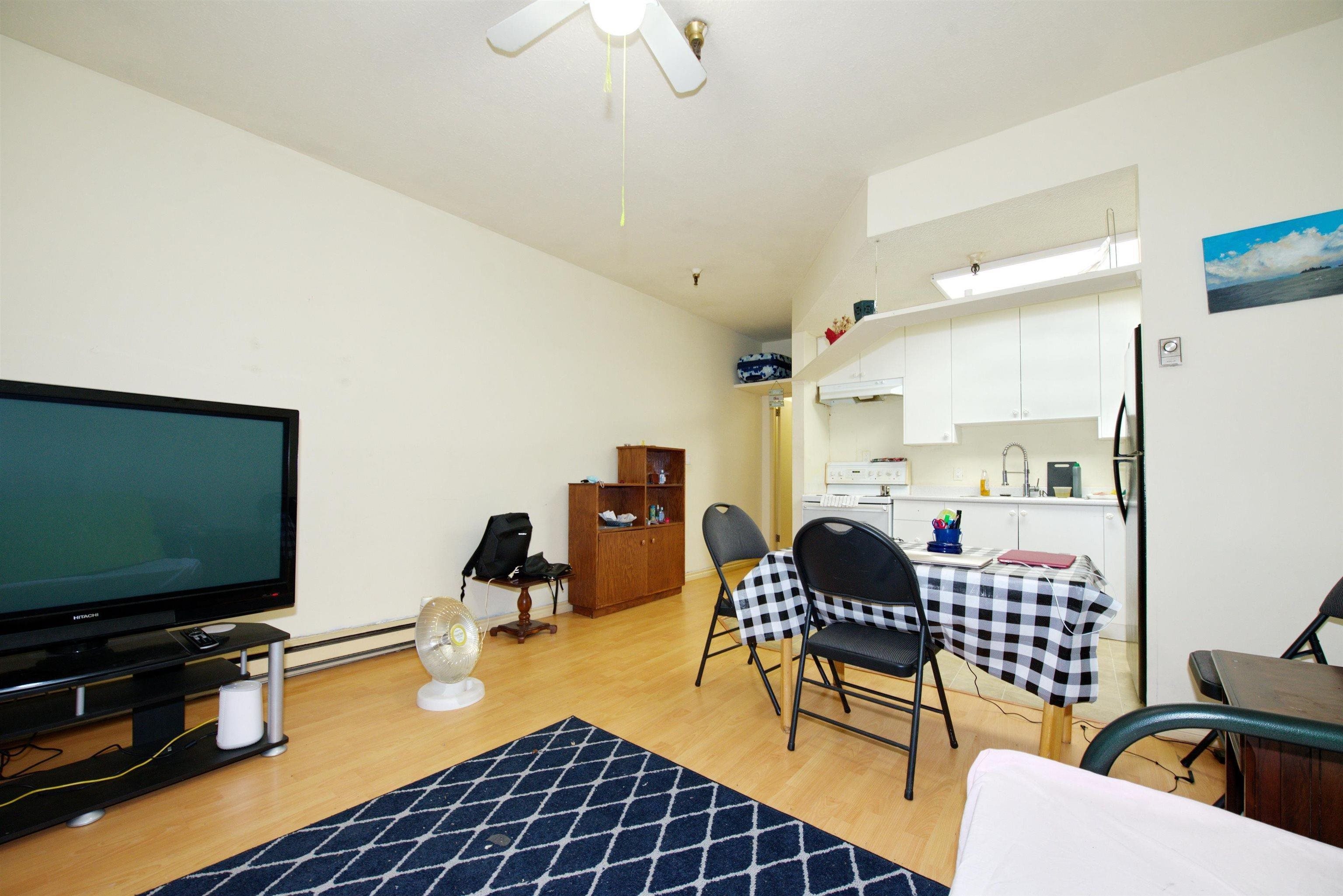 2 862 Broadway  - MLS&reg; # R3144735