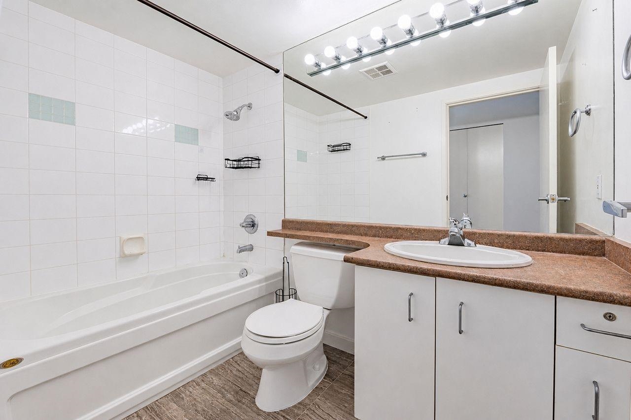 1806 588 Broughton Street - MLS&reg; # R3144754