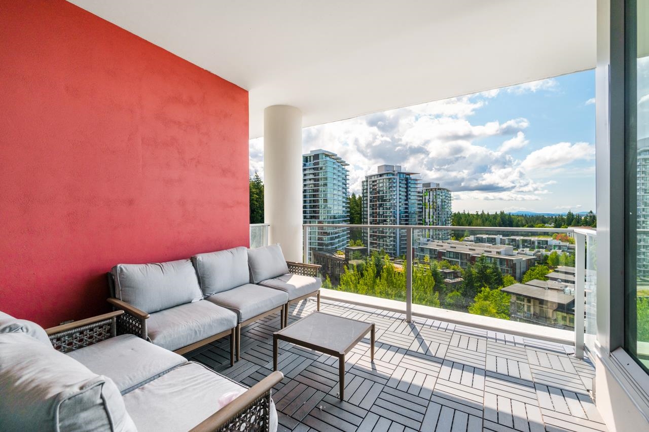 1103 5728 Berton Avenue - MLS&reg; # R3145023
