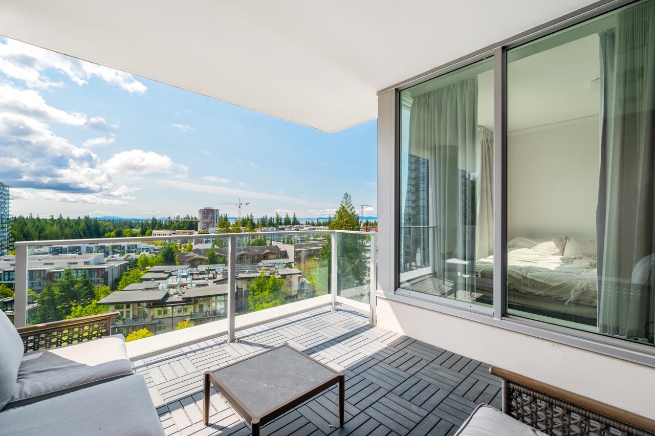 1103 5728 Berton Avenue - MLS&reg; # R3145023