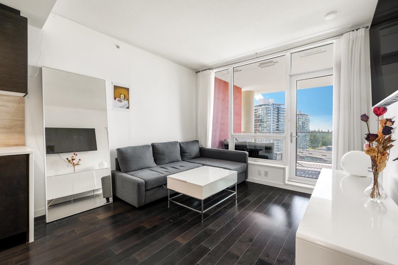 1103 5728 Berton Avenue - MLS&reg; # R3145023