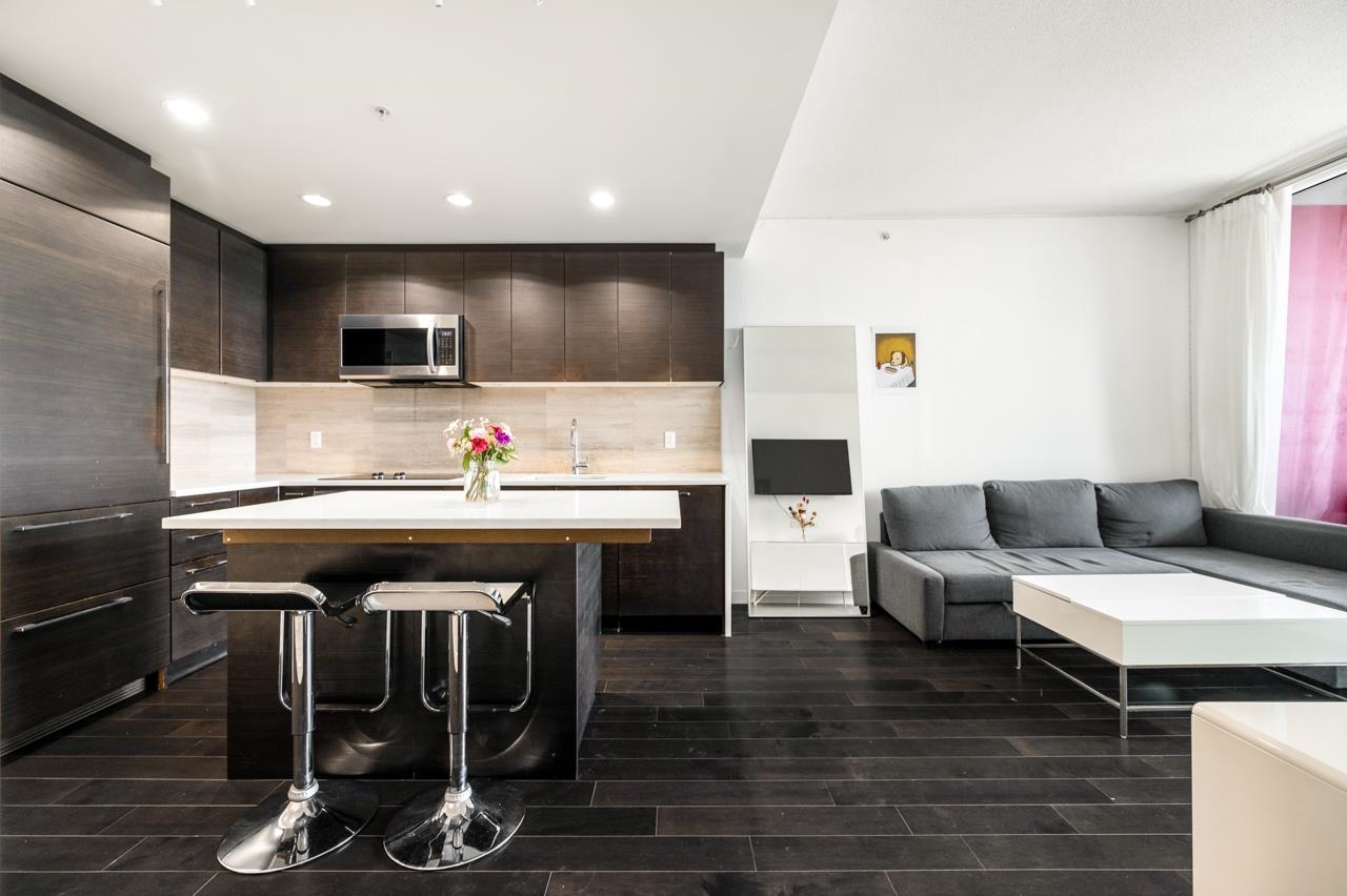 1103 5728 Berton Avenue - MLS&reg; # R3145023
