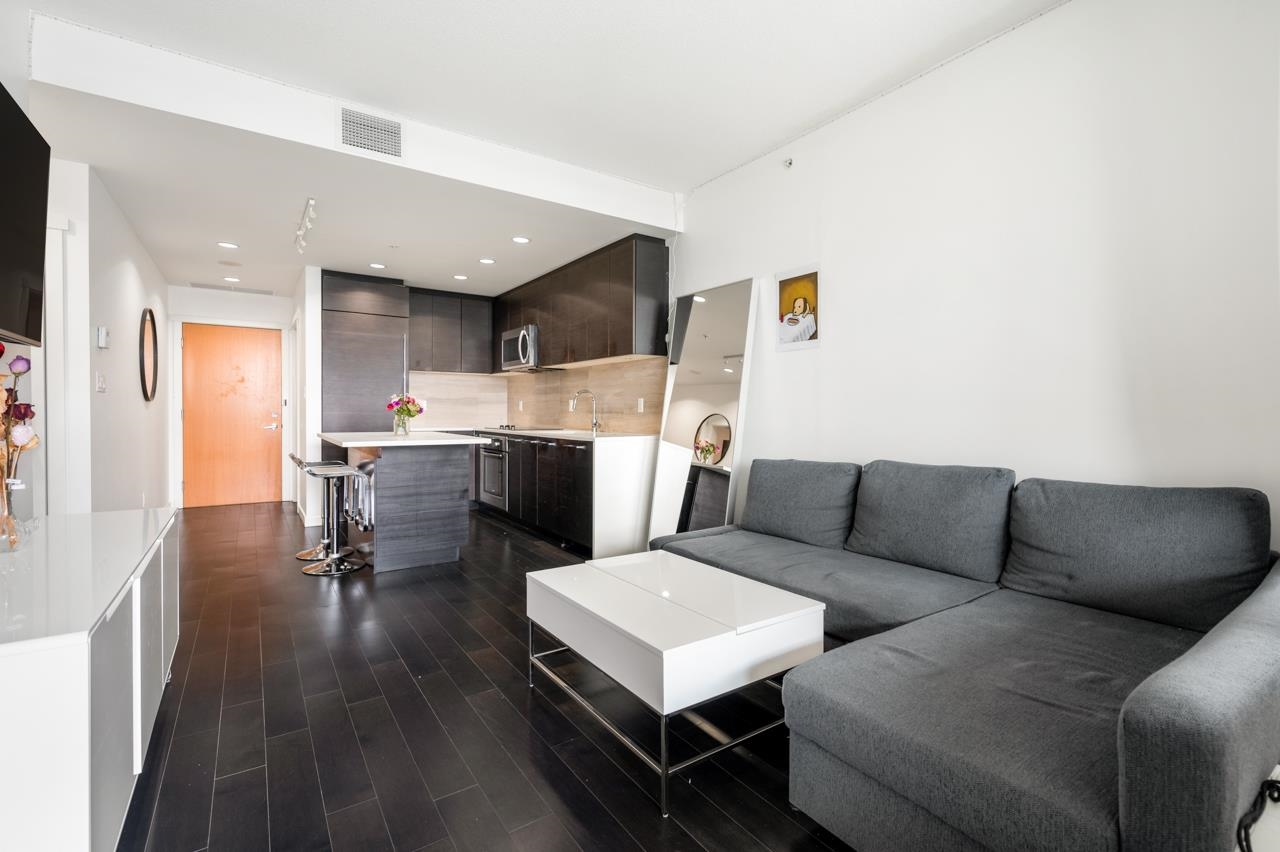 1103 5728 Berton Avenue - MLS&reg; # R3145023