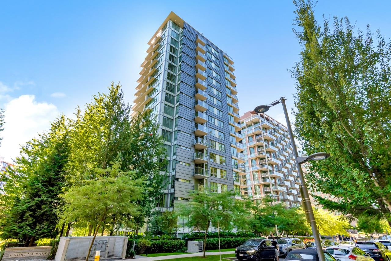 1103 5728 Berton Avenue - MLS&reg; # R3145023