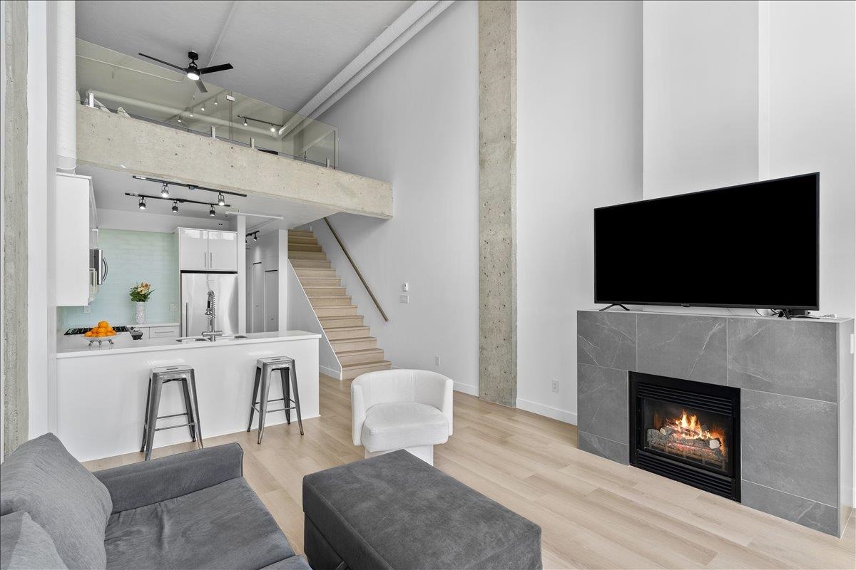 309 27 Alexander Street - MLS&reg; # R3145024