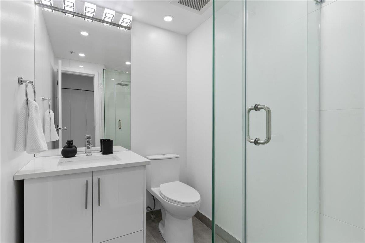309 27 Alexander Street - MLS&reg; # R3145024