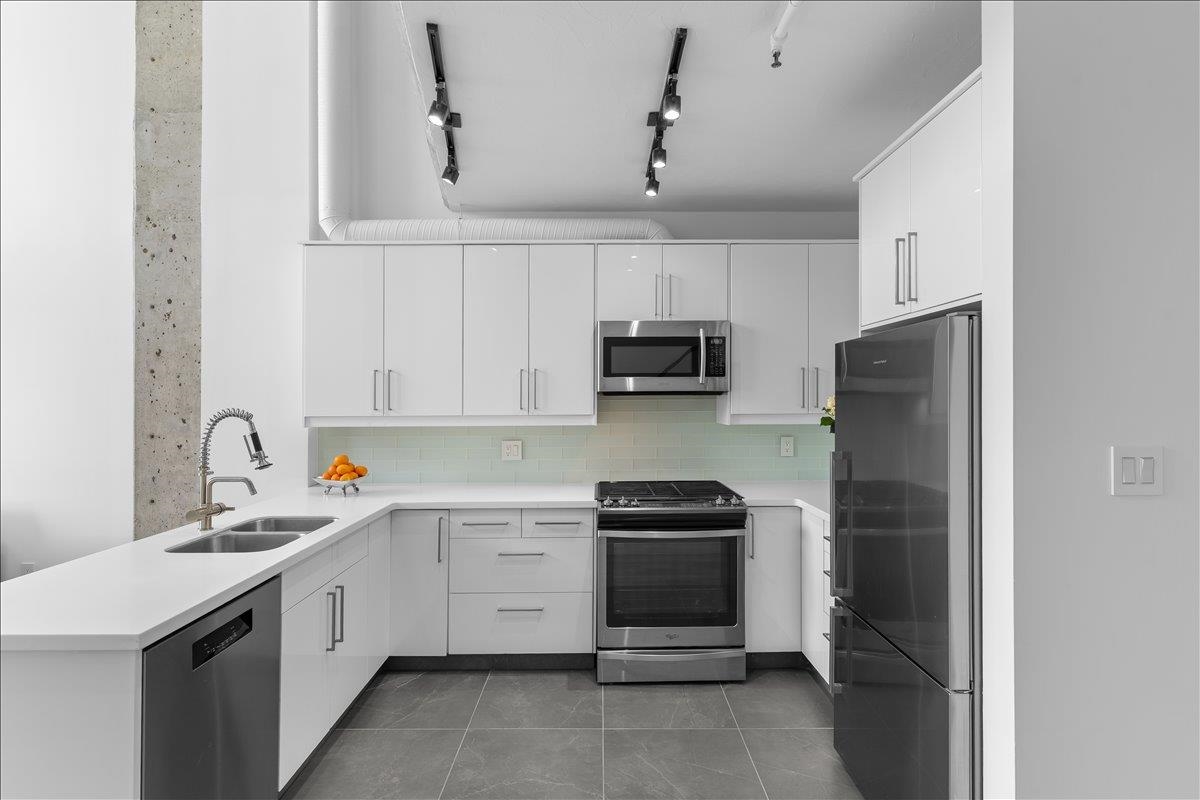 309 27 Alexander Street - MLS&reg; # R3145024
