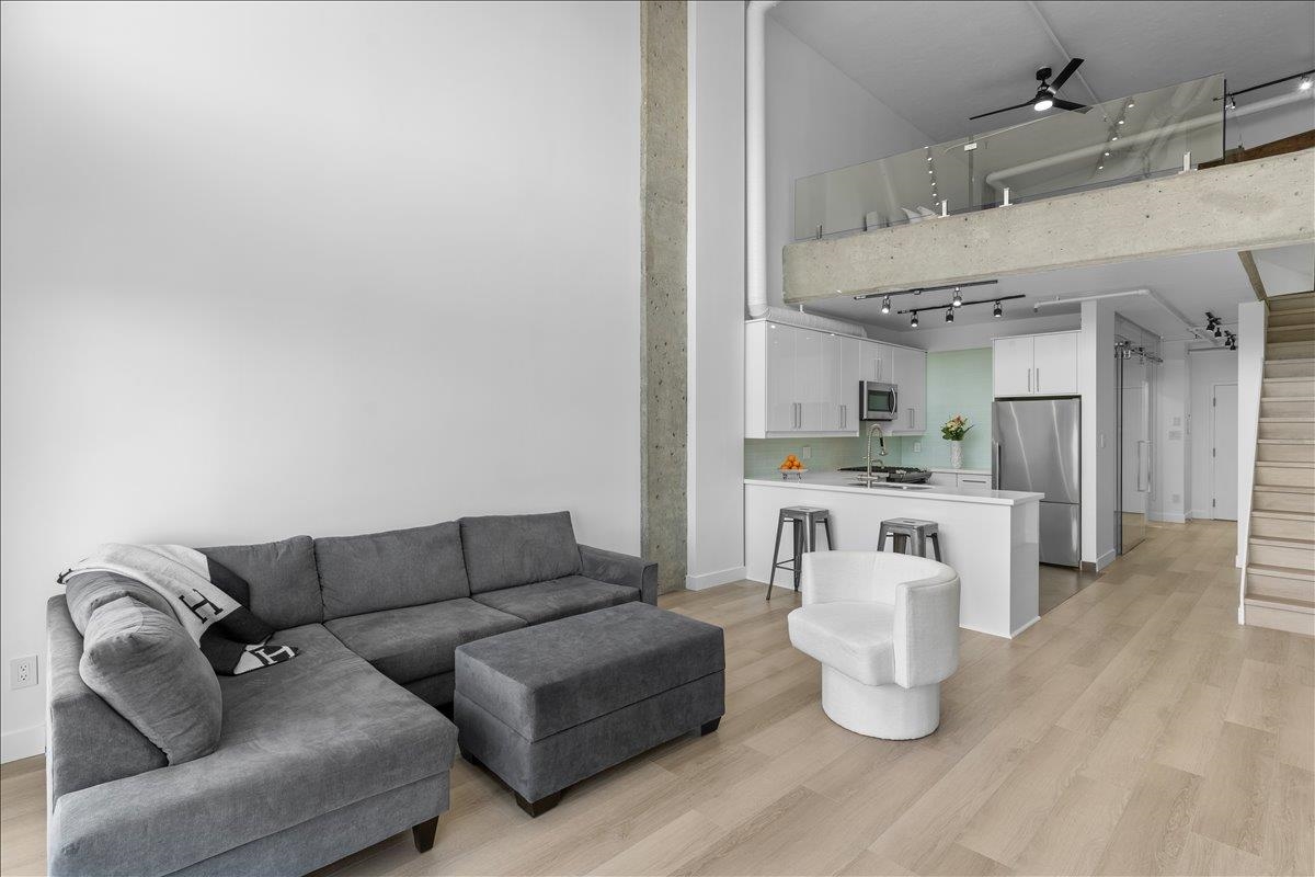 309 27 Alexander Street - MLS&reg; # R3145024