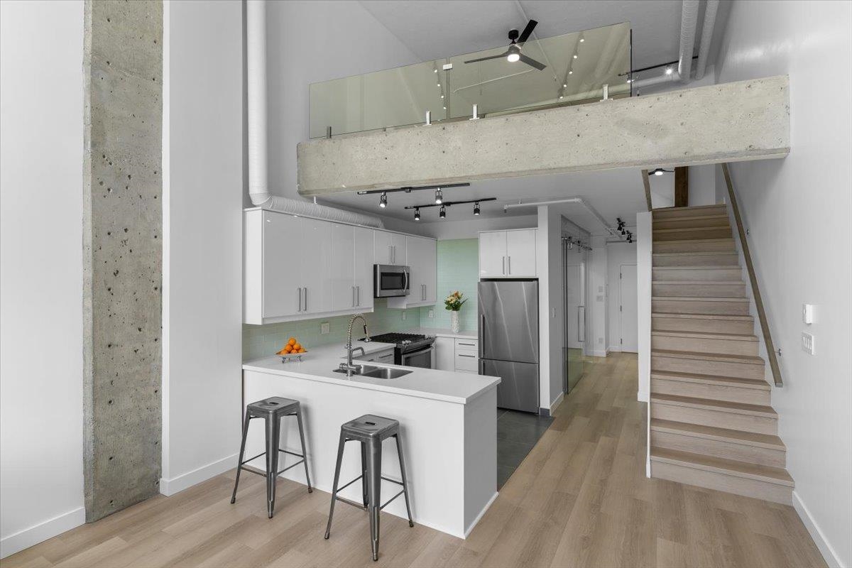 309 27 Alexander Street - MLS&reg; # R3145024