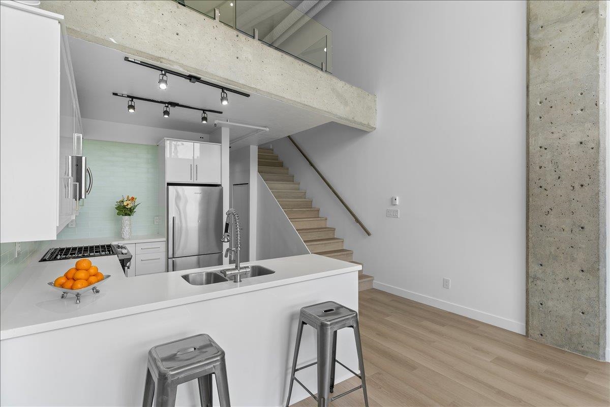 309 27 Alexander Street - MLS&reg; # R3145024