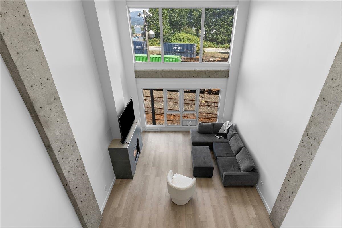 309 27 Alexander Street - MLS&reg; # R3145024