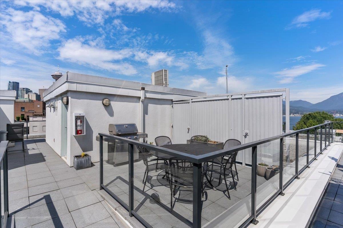 309 27 Alexander Street - MLS&reg; # R3145024