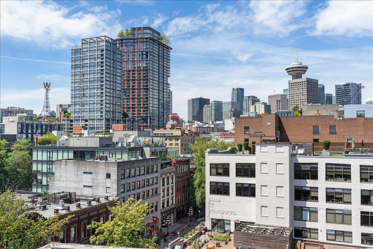 309 27 Alexander Street - MLS&reg; # R3145024