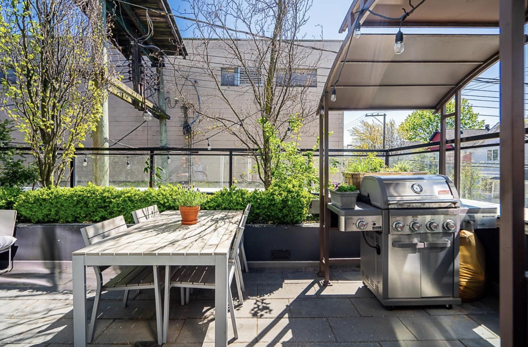 210 1588 Hastings Street - MLS&reg; # R3145195