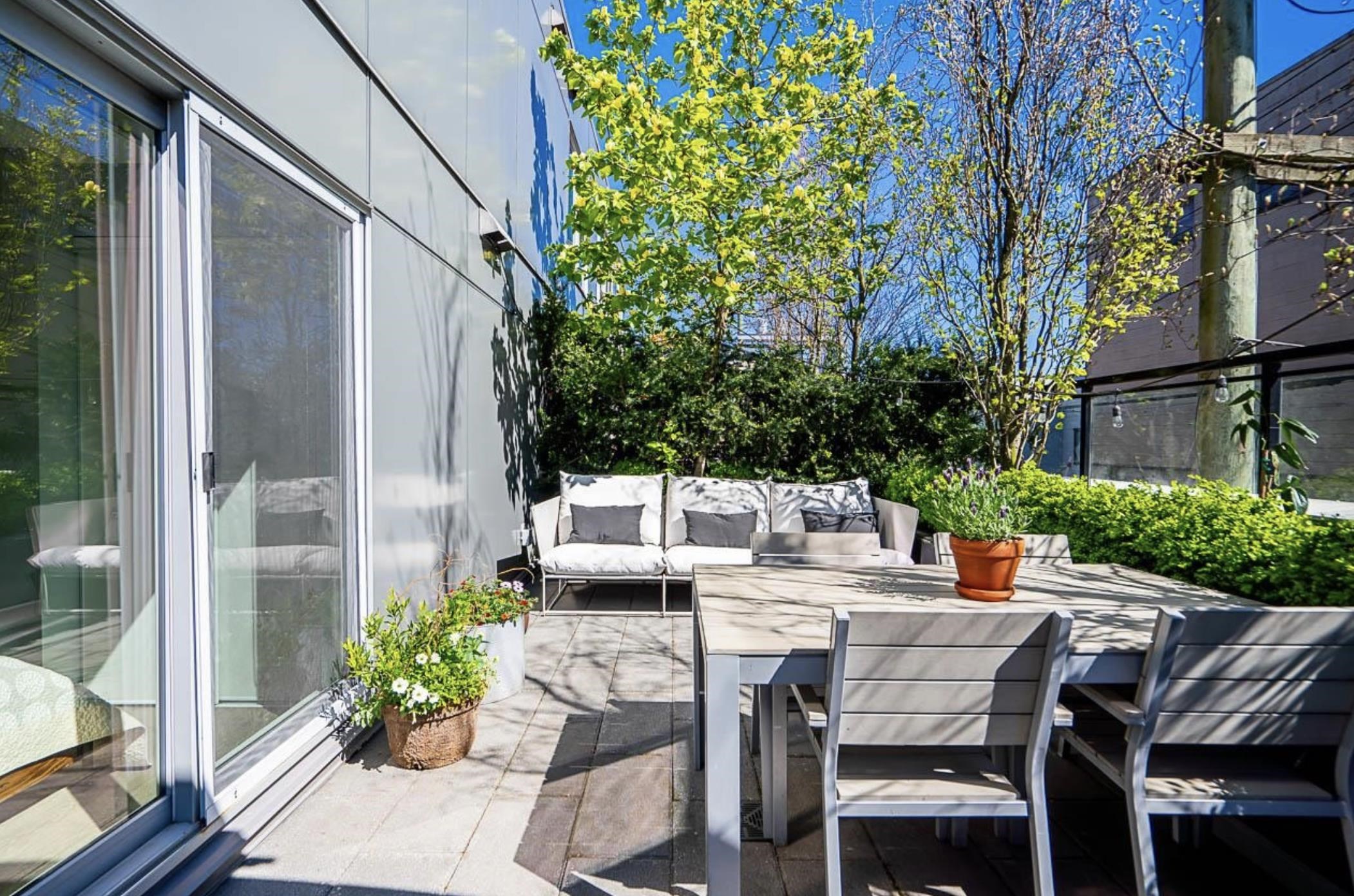 210 1588 Hastings Street - MLS&reg; # R3145195