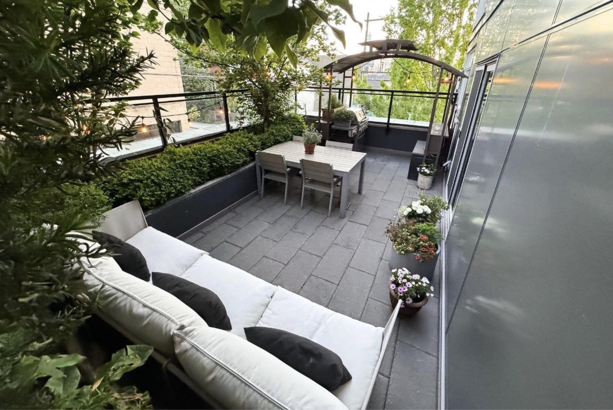 210 1588 Hastings Street - MLS&reg; # R3145195