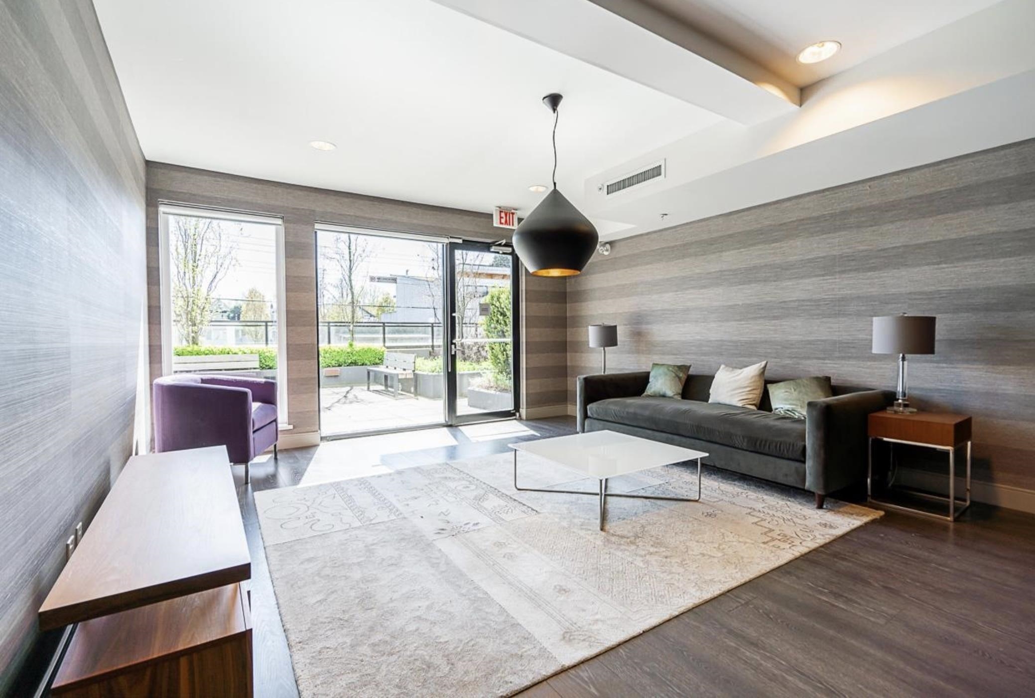 210 1588 Hastings Street - MLS&reg; # R3145195
