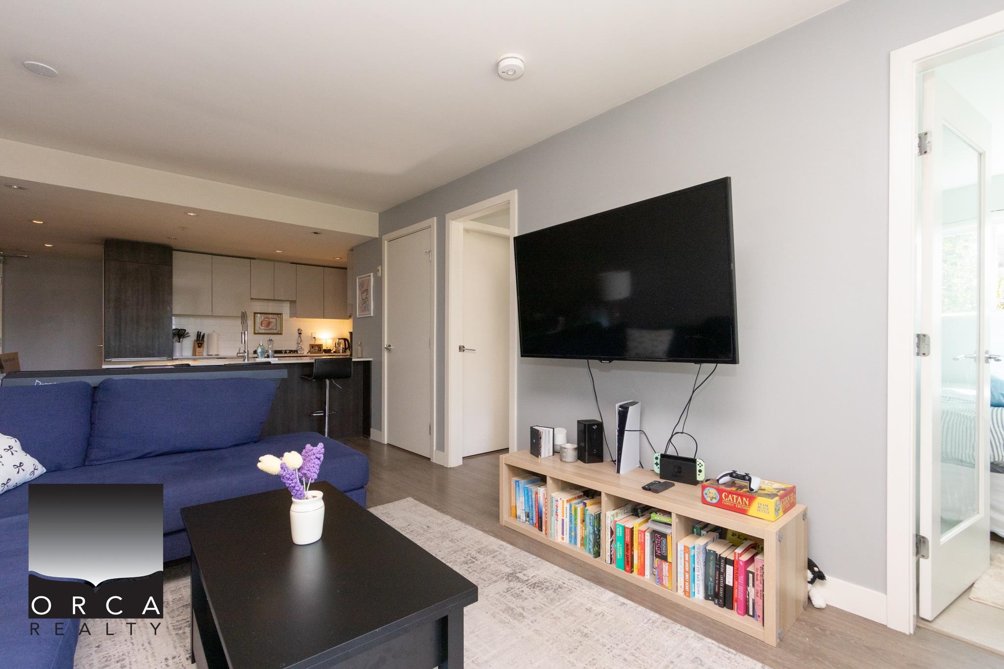 210 1588 Hastings Street - MLS&reg; # R3145195