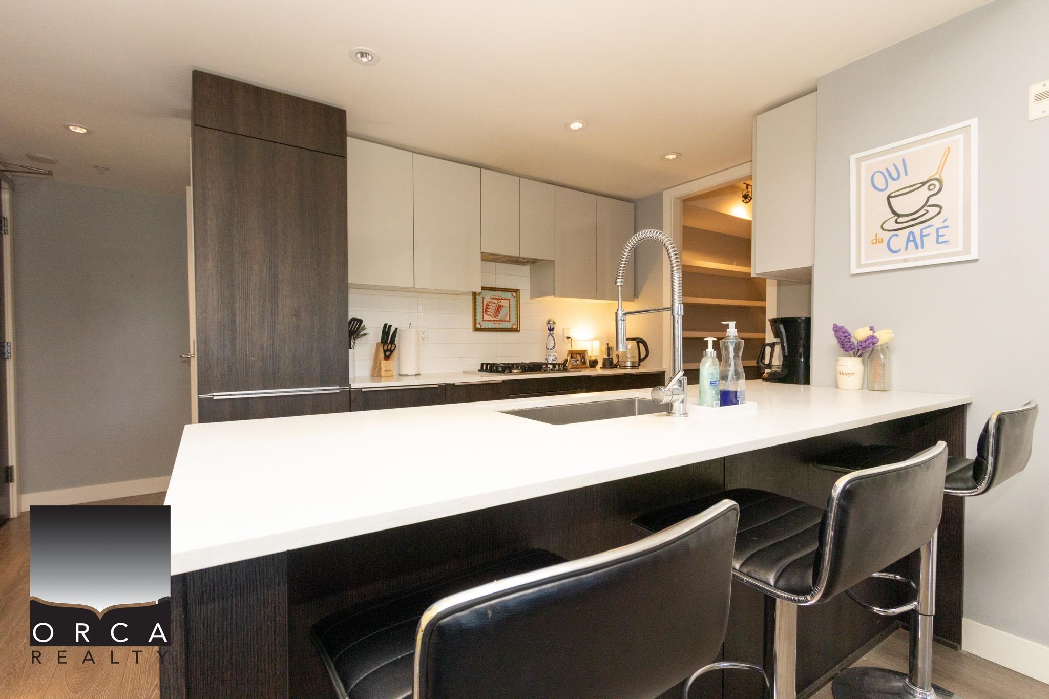 210 1588 Hastings Street - MLS&reg; # R3145195