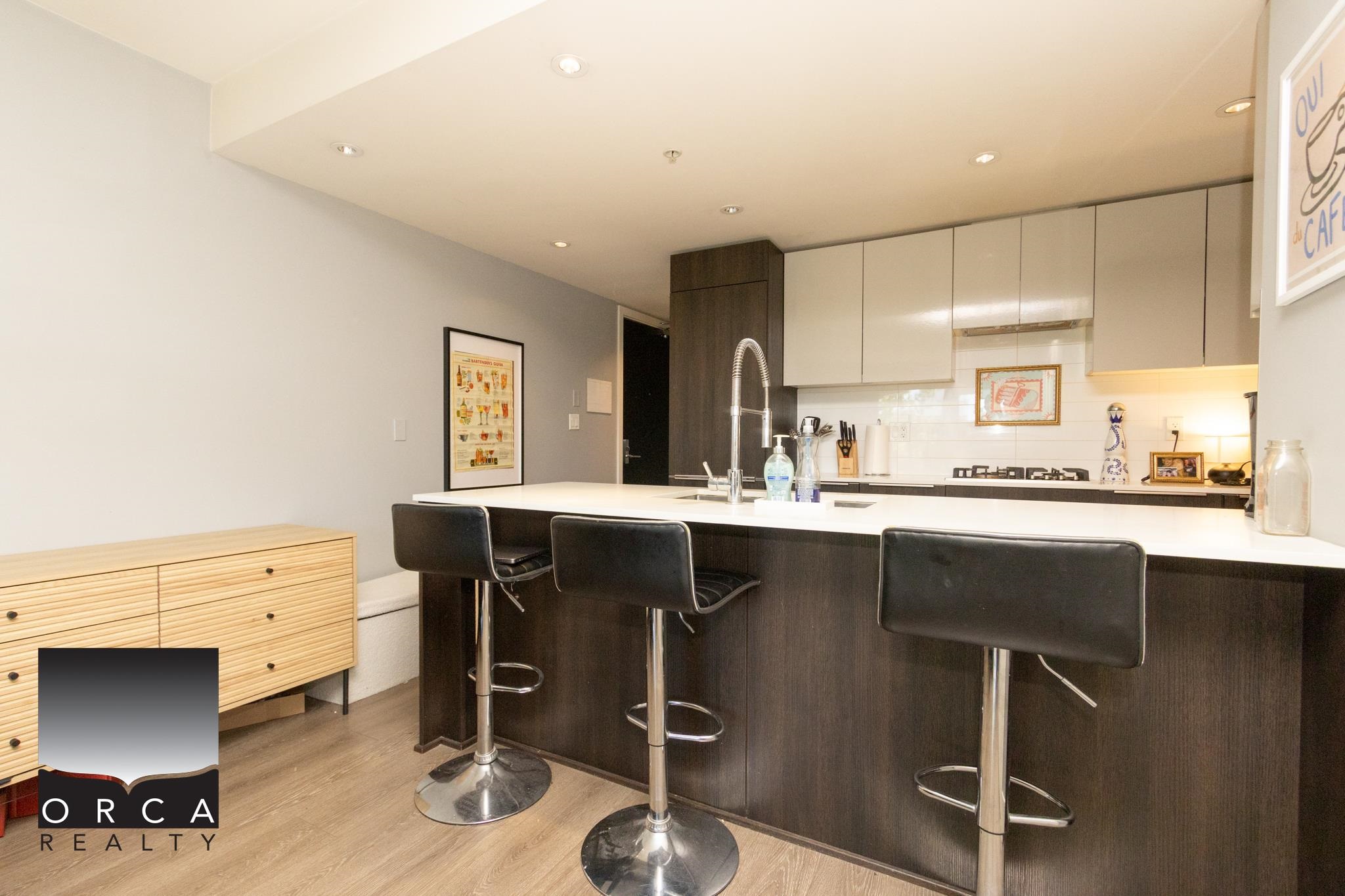 210 1588 Hastings Street - MLS&reg; # R3145195