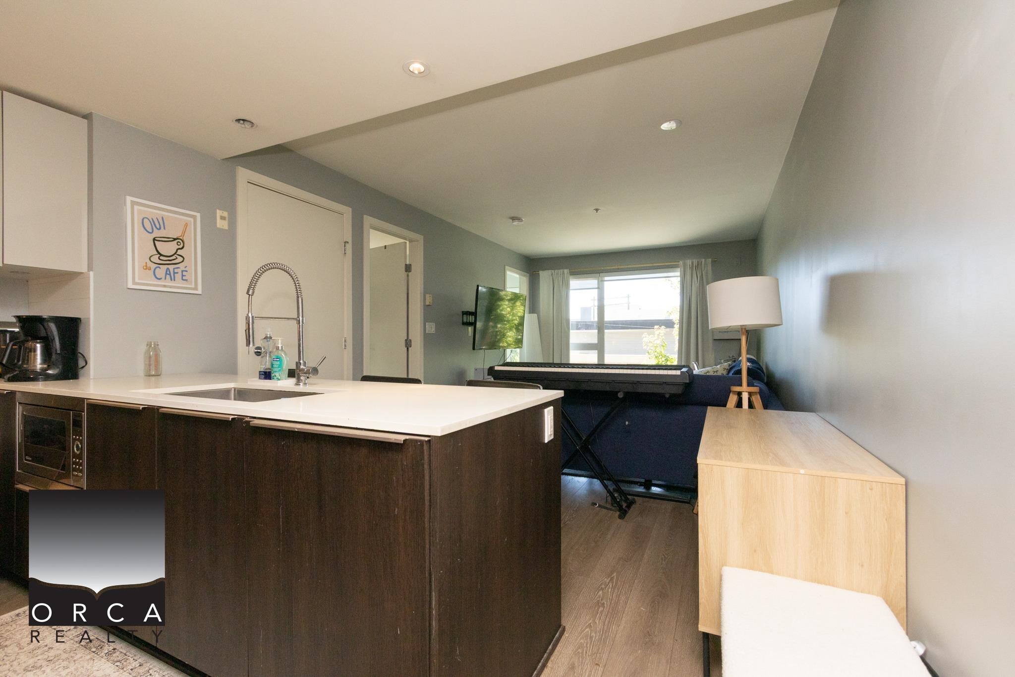 210 1588 Hastings Street - MLS&reg; # R3145195
