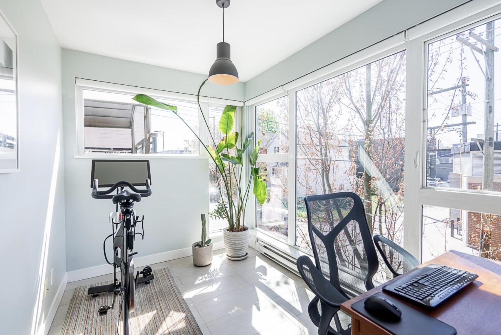 210 1588 Hastings Street - MLS&reg; # R3145195
