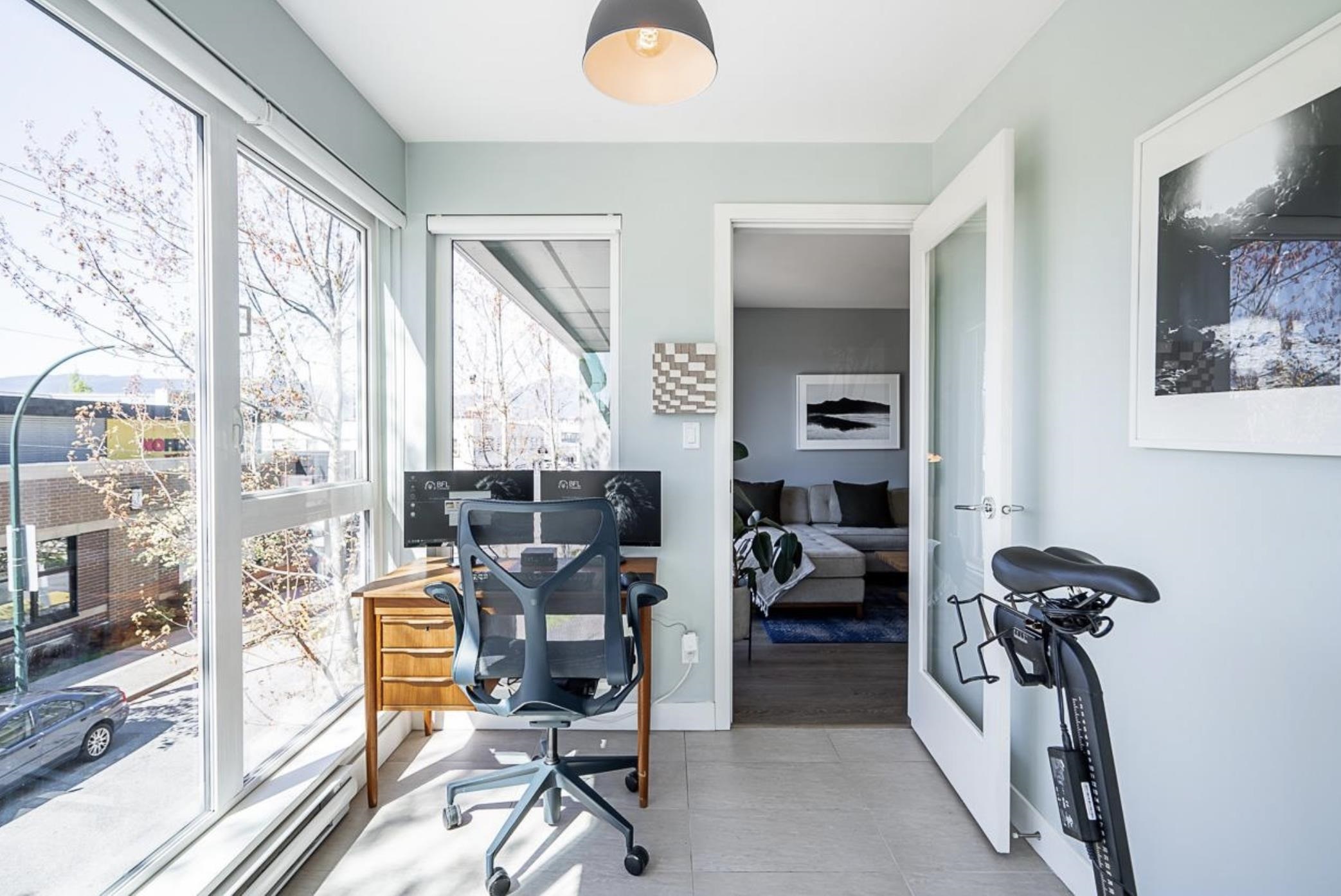 210 1588 Hastings Street - MLS&reg; # R3145195