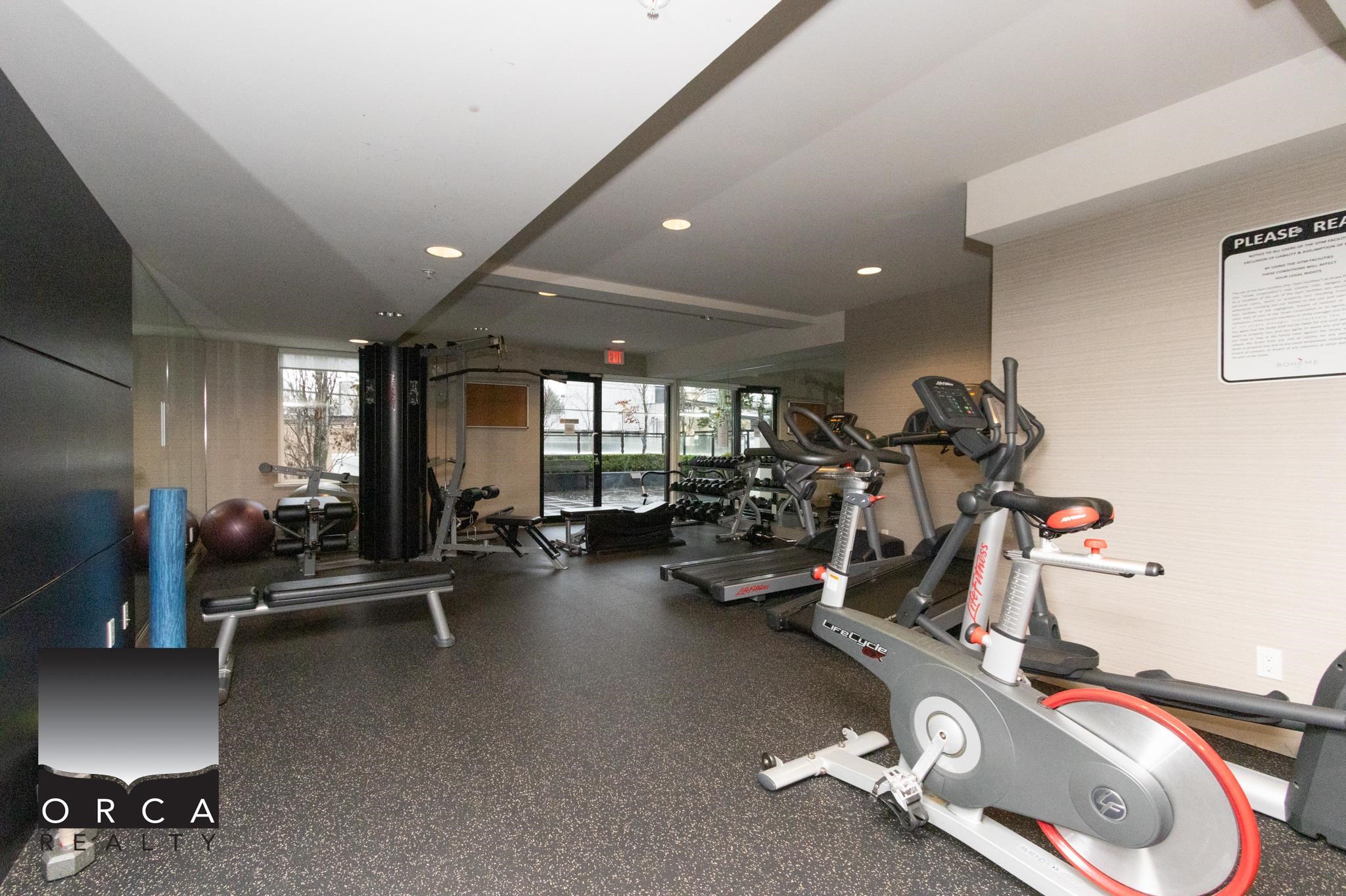 210 1588 Hastings Street - MLS&reg; # R3145195