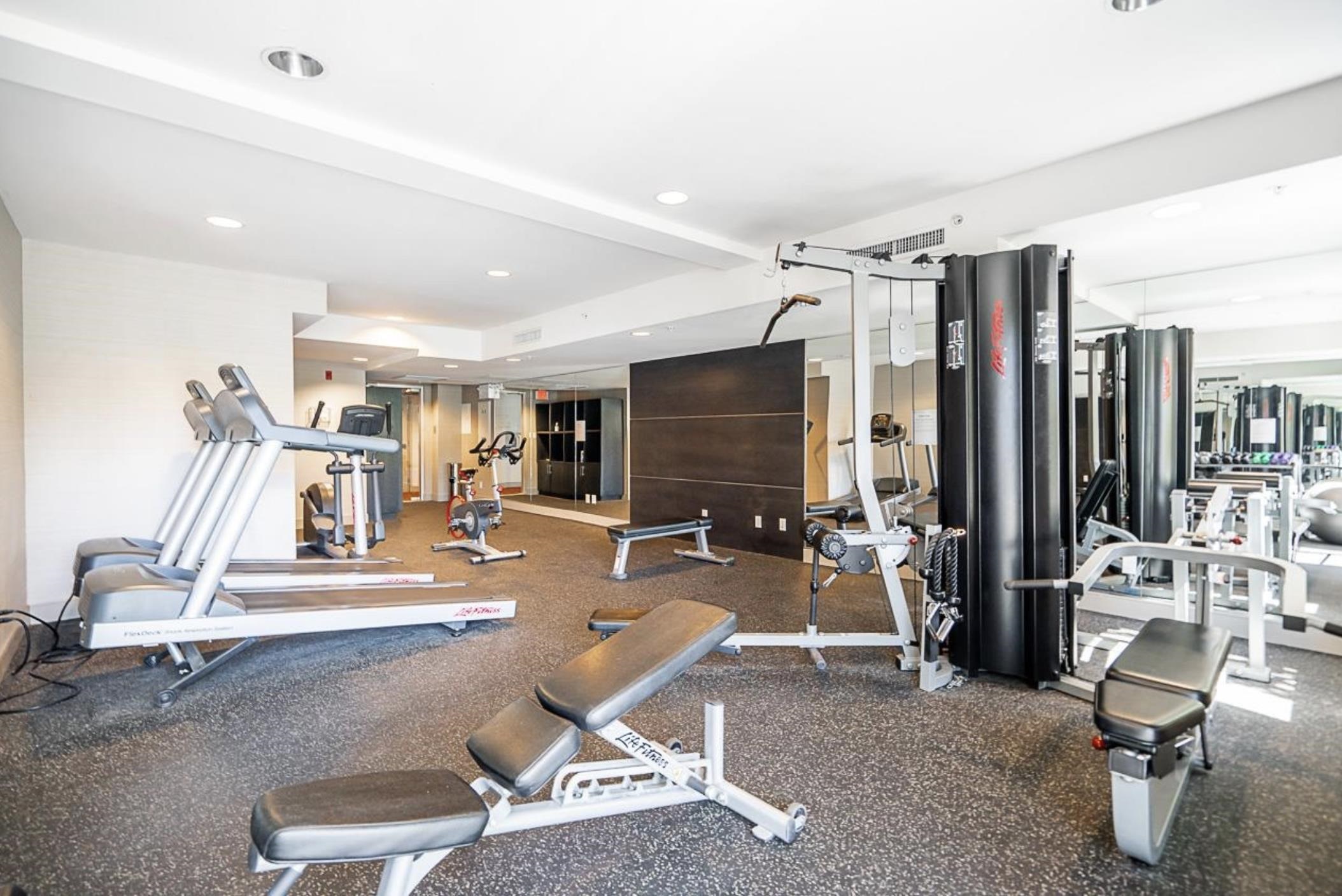 210 1588 Hastings Street - MLS&reg; # R3145195